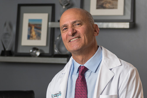 Joseph Russo, M.D.